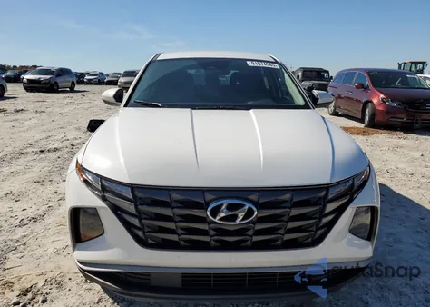 2023 Hyundai Tucson Se из США, поврежденный, VIN 5NMJA3AEXPH292862